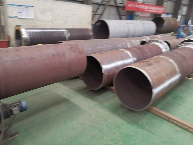 Pressure vessel products