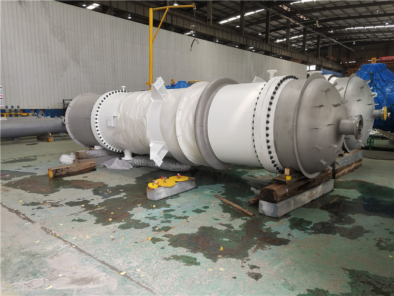 Pressure vessel products